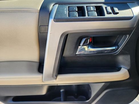 Used 2018 Toyota 4Runner SR5 image 23