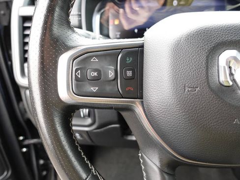 Used 2023 RAM 1500 Sport w/ Rebel Level 2 Equipment Group AWD/4WD image 57