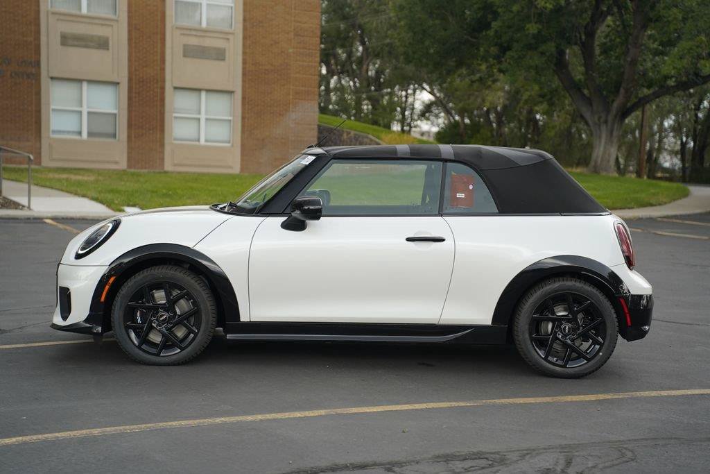 New 2026 MINI Cooper S FWD image 2