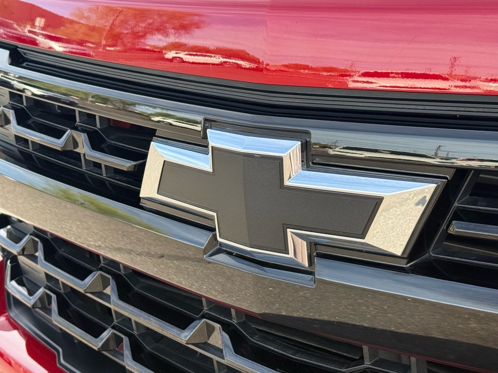 Used 2024 Chevrolet Silverado 1500 LT Trail Boss AWD/4WD image 32