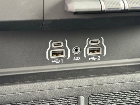 New 2026 RAM 1500 Laramie AWD/4WD image 24