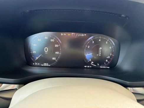 Used 2020 Volvo S60 T6 Momentum AWD/4WD image 18