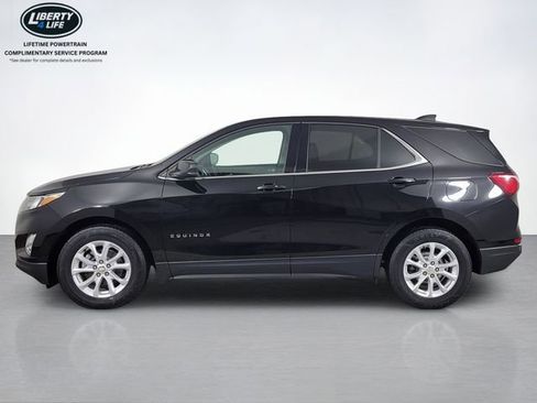 Used 2020 Chevrolet Equinox LT image 6