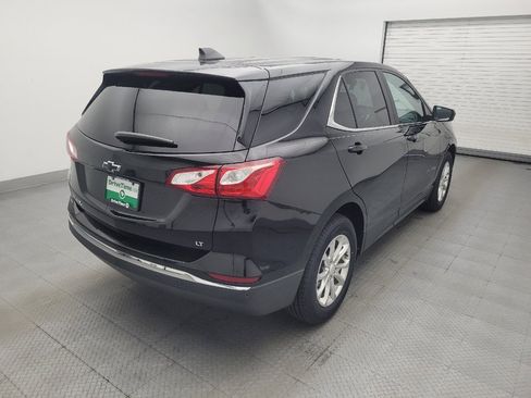 Used 2021 Chevrolet Equinox LT FWD image 9