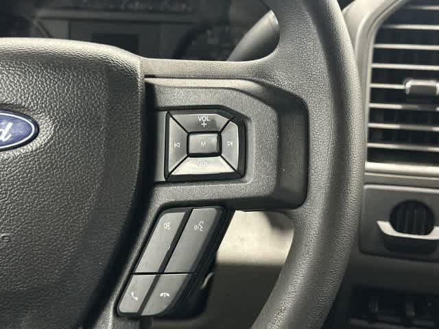Used 2017 Ford F350 XL w/ XL Value Package RWD image 16