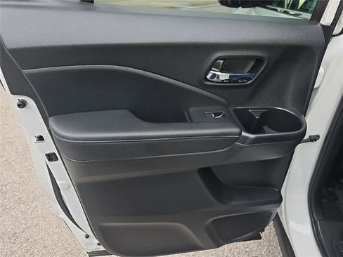 Used 2023 Honda Ridgeline RTL image 13