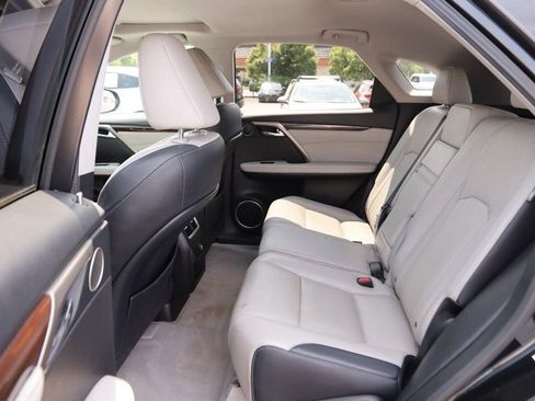 Used 2016 Lexus RX 350 FWD w/ Premium Package image 11