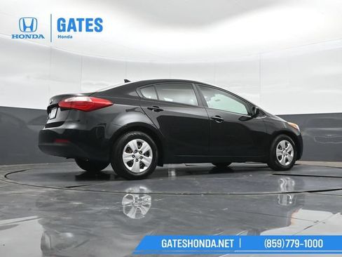 Used 2016 Kia Forte LX w/ LX Popular Package FWD image 32