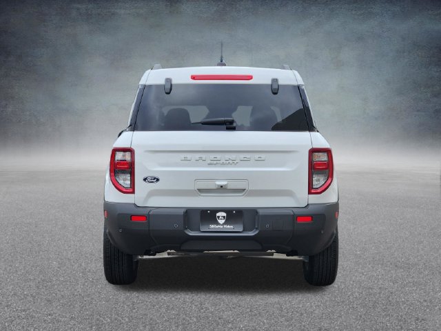 New 2026 Ford Bronco Sport Big Bend AWD/4WD image 6