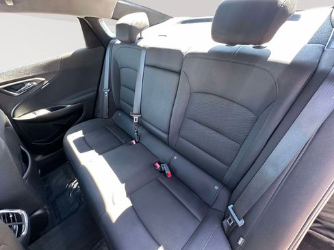 Used 2023 Chevrolet Malibu LT w/ Driver Confidence Package image 34