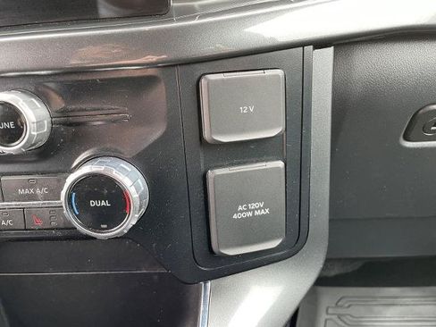 Certified 2023 Ford F150 XLT w/ Equipment Group 302A High AWD/4WD image 27