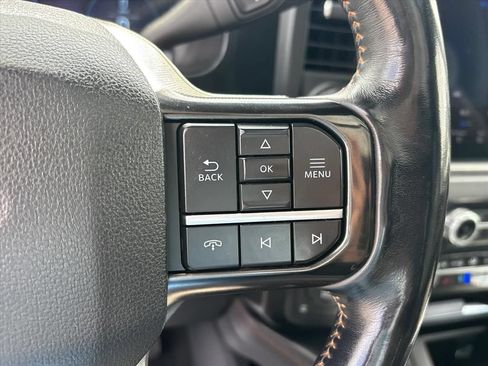 Used 2024 Ford F250 Platinum AWD/4WD image 28