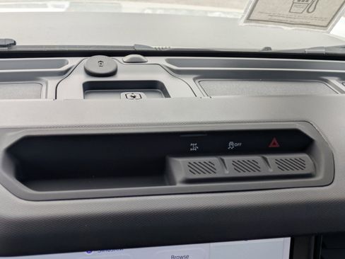 New 2026 Ford Bronco Big Bend image 22