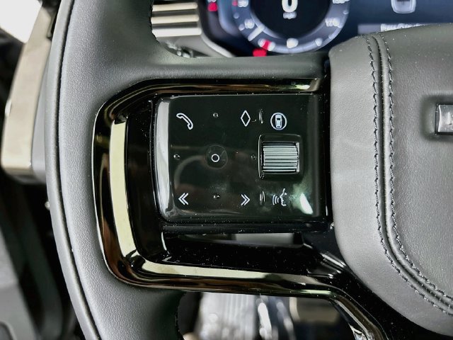 New 2027 Land Rover Range Rover Sport Dynamic SE AWD/4WD image 10