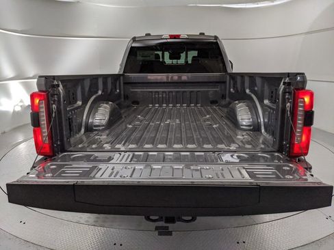 New 2025 Ford F350 Lariat w/ Lariat Ultimate Package image 25