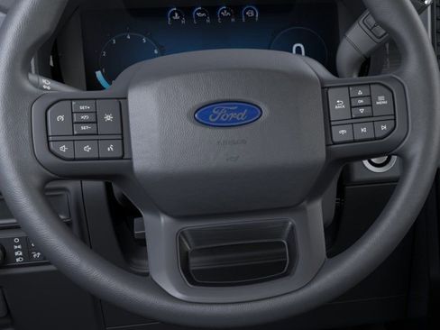 New 2026 Ford F150 XLT image 12