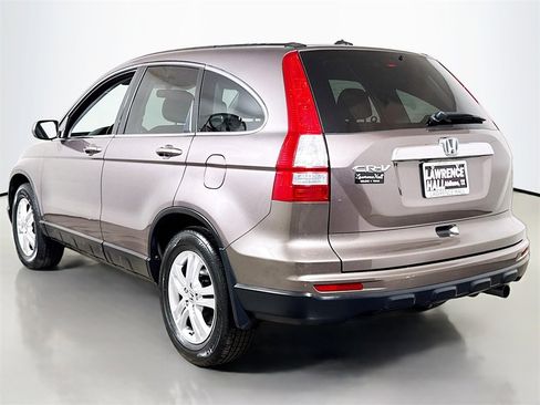 Used 2010 Honda CR-V EX-L image 6