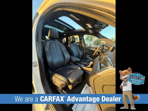 Used 2016 BMW X1 xDrive28i AWD/4WD image 28