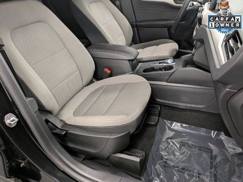 Certified 2022 Ford Escape SE w/ SE Sport Appearance Package AWD/4WD image 29
