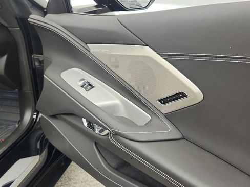 Used 2024 Chevrolet Corvette Stingray Preferred Conv w/ Z51 Performance Package RWD image 24