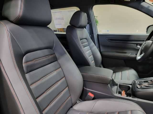 New 2027 Honda CR-V Sport-L image 15