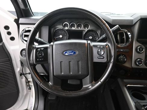 Used 2016 Ford F250 Lariat w/ Lariat Ultimate Package image 21