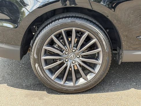 Used 2022 Acura RDX AWD image 15