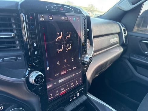 Used 2025 RAM 1500 Big Horn AWD/4WD image 35
