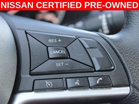 Certified 2024 Nissan Altima 2.5 SV image 29