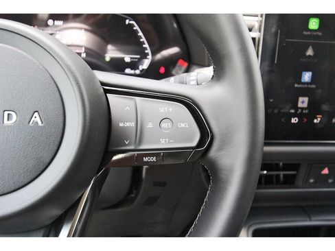 New 2026 MAZDA CX-5 Preferred AWD/4WD image 14