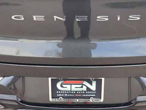 Used 2024 Genesis GV80 2.5T AWD/4WD image 36