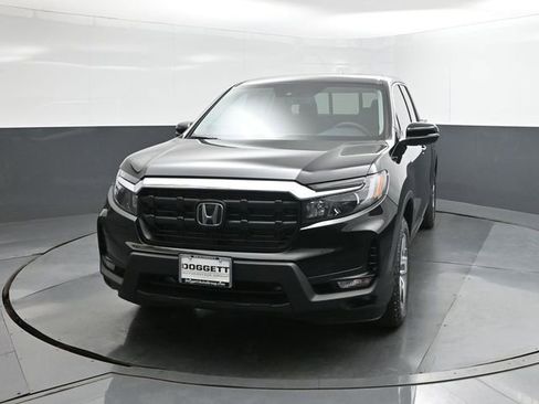 New 2026 Honda Ridgeline RTL image 30