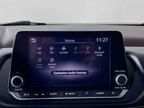 Used 2023 Nissan Rogue S image 14