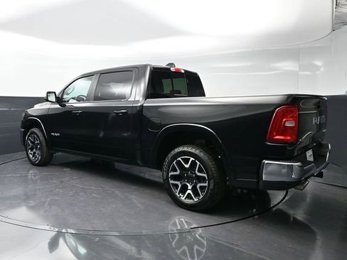 Used 2025 RAM 1500 Laramie image 7