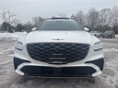 New 2026 Genesis GV70 2.5T Sport Prestige image 2