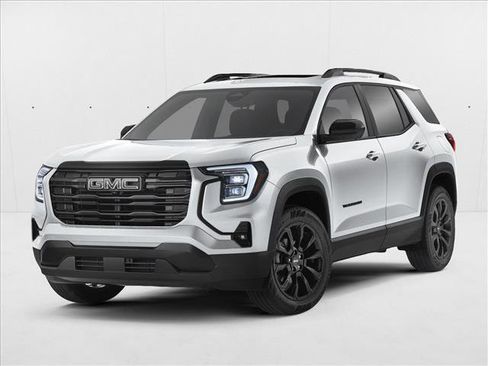 Used 2025 GMC Terrain Elevation FWD image 1
