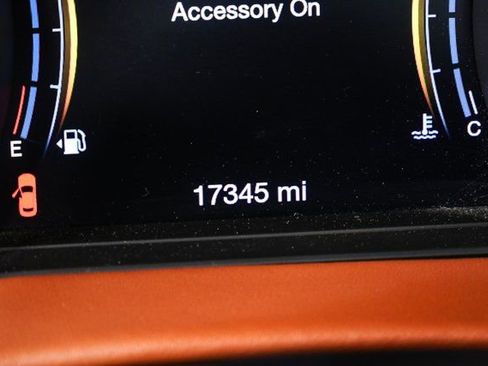 Used 2023 Maserati Ghibli Modena image 12