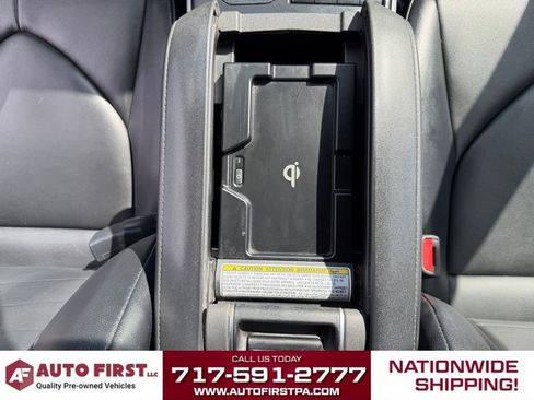 Used 2021 Toyota Highlander XLE AWD/4WD image 20