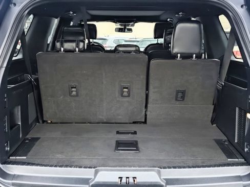 Used 2020 Ford Expedition Max Limited w/ Special Edition Package AWD/4WD image 34