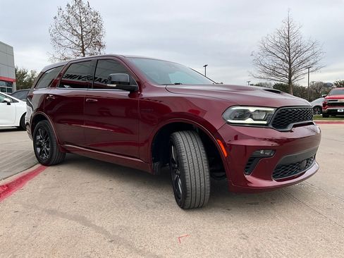 Used 2022 Dodge Durango R/T image 5
