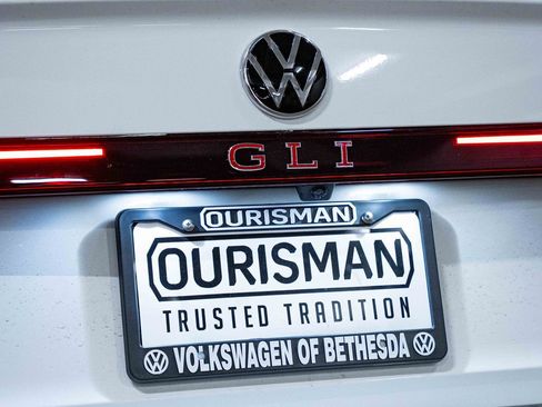 New 2026 Volkswagen Jetta GLI Autobahn image 5