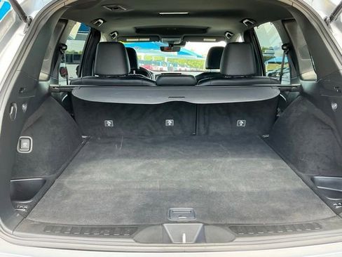 Used 2023 Honda Passport TrailSport image 6