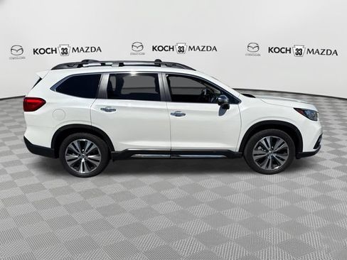 Used 2019 Subaru Ascent Touring AWD/4WD image 8