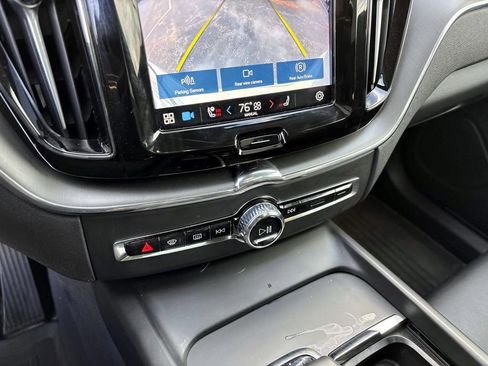 Used 2025 Volvo XC60 T8 Core w/ Protection Package Premier image 21