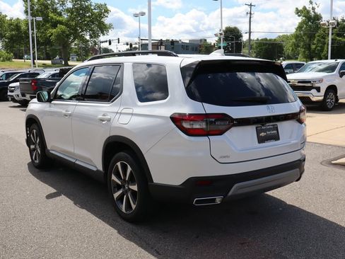 Used 2023 Honda Pilot Touring image 28