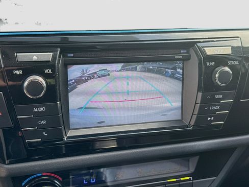 Used 2016 Toyota Corolla S FWD image 14