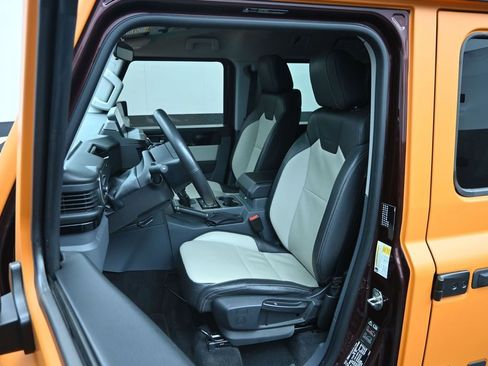 Used 2024 INEOS Grenadier AWD/4WD image 21
