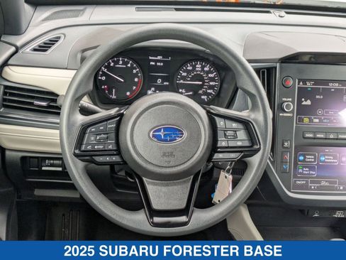 Certified 2025 Subaru Forester image 16