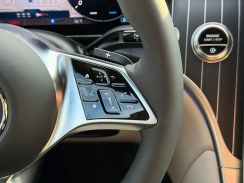 New 2026 Mercedes-Benz GLC 300 4MATIC image 25