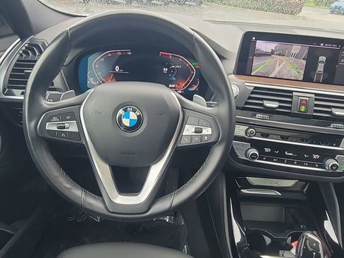 Used 2020 BMW X4 xDrive30i w/ Convenience Package image 19